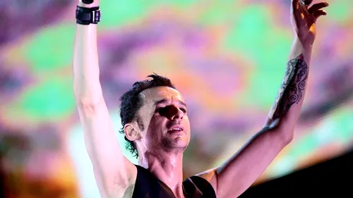 CONCERTELE lunii MAI în București. Depeche Mode, Andrea Bocelli și Michael Bolton cântă din nou în România