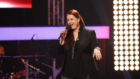 VOCEA ROMÂNIEI, SEZONUL 2. 