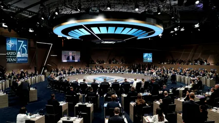 NATO se va concentra pe combaterea riscurilor în VECINĂTATEA SUDICĂ /Cu ce se va ocupa emisarul special pentru această zonă