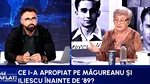 Grupările care au urzit căderea lui Ceaușescu. Lavinia Betea despre marile facțiuni rivale ale grupării Iliescu – Măgureanu