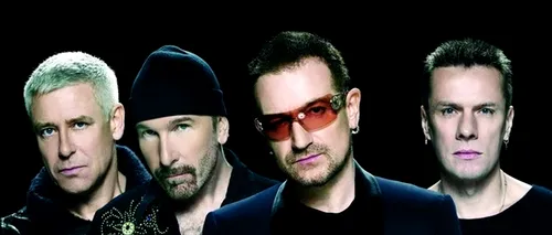 Un membru al trupei U2, nemulțumit de o investiție de 500.000 de euro în România