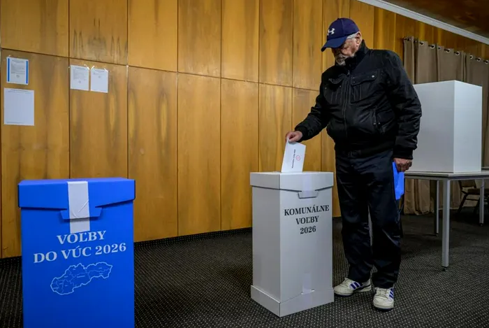 Alegeri Slovacia 2026 Sursă foto: TASR