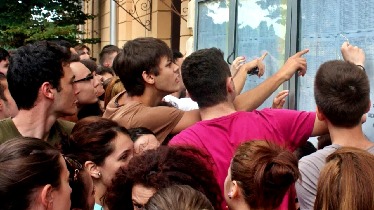 Cine a obținut singura medie 10 la BACALAUREAT din tot județul Galați. Povestea incredibilă a Laurei Stoicu