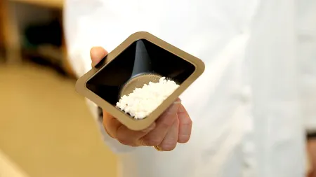 Ce este și ce face Upsalite, 