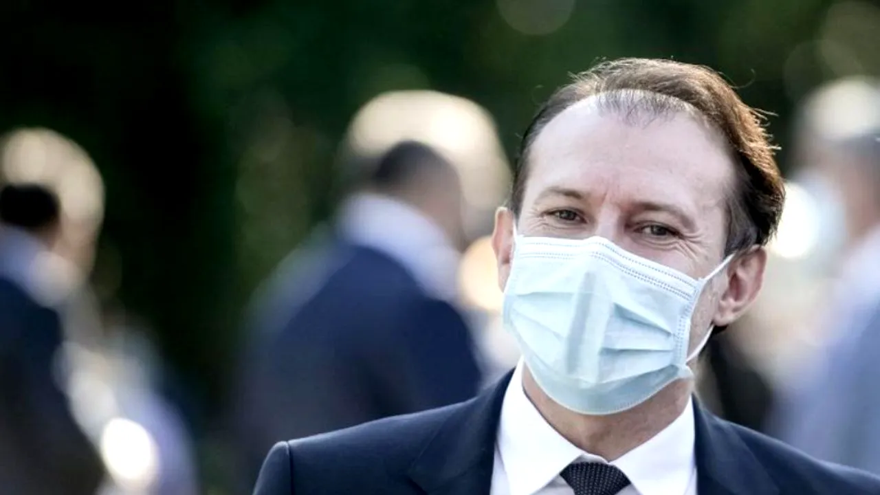 Cîțu, în corzi după demiterea lui Octav Bjoza! Liberalii, pact cu PSD și AUR pentru reabilitarea fostului deținut politic