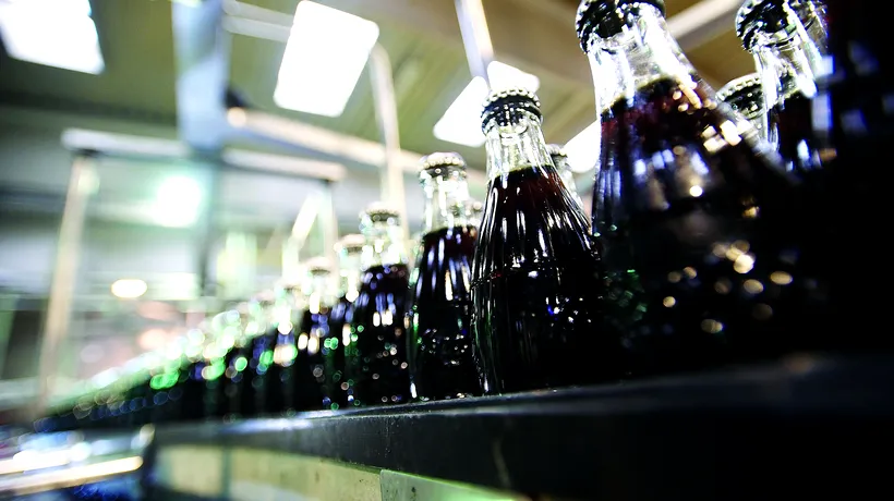 (P) Grupul Coca-Cola HBC AG publică Raportul Integrat pentru anul 2014 