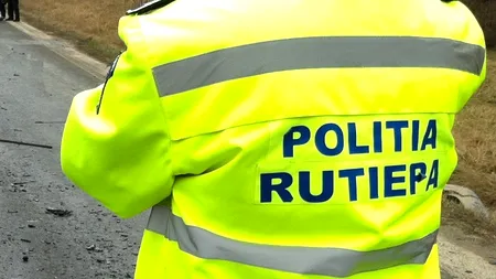 Un tânăr s-a ales cu dosar penal după ce a fost prins conducând băut cu 166 km/oră în oraș