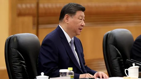 China denunță declarațiile președintelui filipinez cu privire la o posibilă INTERVENȚIE în favoarea Taiwanului, în cazul izbucnirii unui război