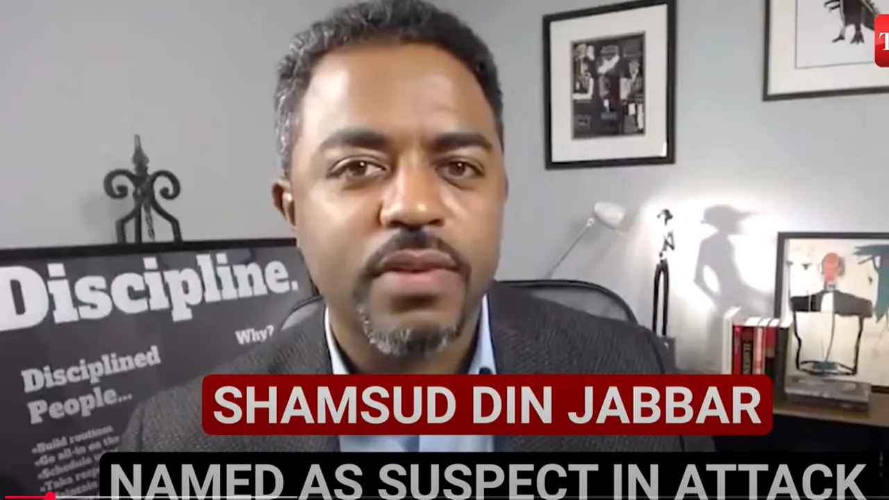 Răsturnare de situație în cazul New Orleans. Teoria unui ATAC TERORIST revine. FBI nu crede că Shamsud-Din Jabbar a acționat singur