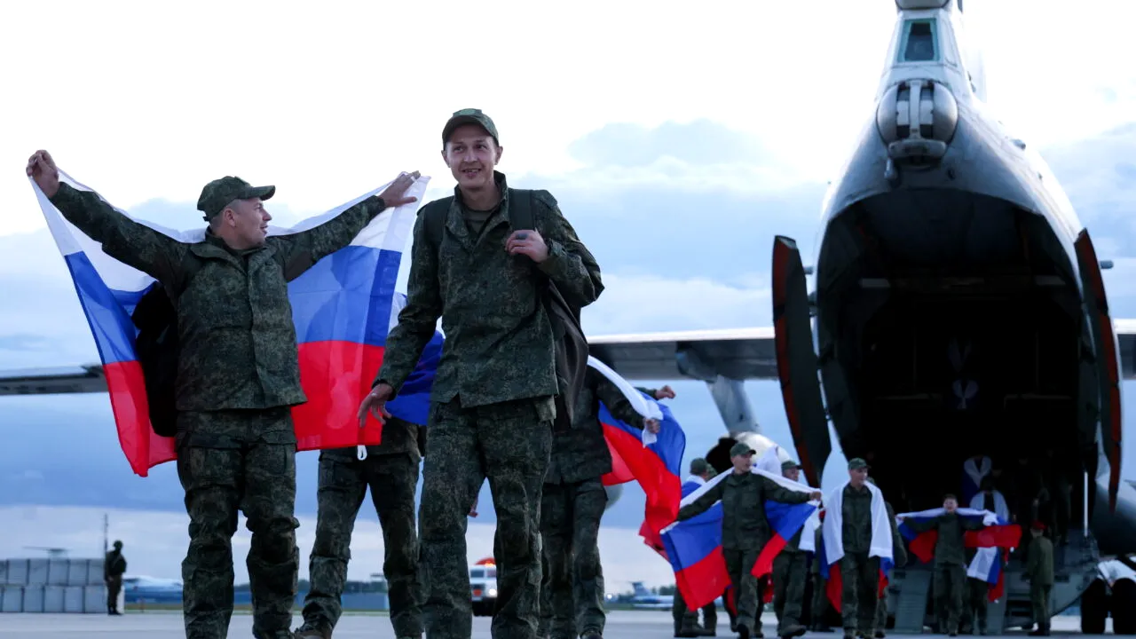 Raportul bugetar al Rusiei dezvăluie costurile adevărate ale războiului din Ucraina