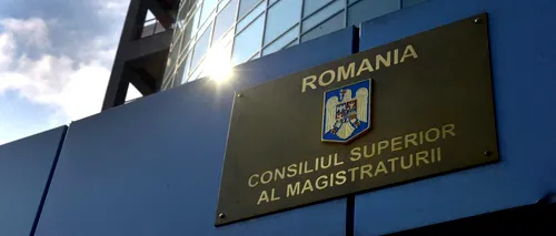 CSM a sesizat Inspecția Judiciară după ce USR Tineret a criticat DIICOT în cazul arestării protestatarului Cristian Dide