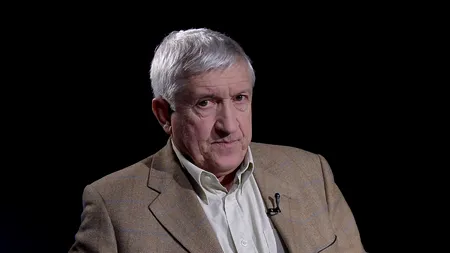 Mircea Diaconu:  A schimba Constituția e un deranj atât de mare. Doar asta nu ne mai trebuie