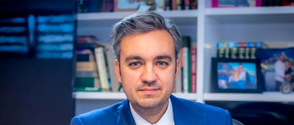 George Niculescu (PNL) este noul șef al ANRE. Votul a fost dat miercuri de Parlament