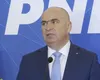 PNL își alege conducerea într-un CONGRES extraordinar, în următoarele 45 de zile