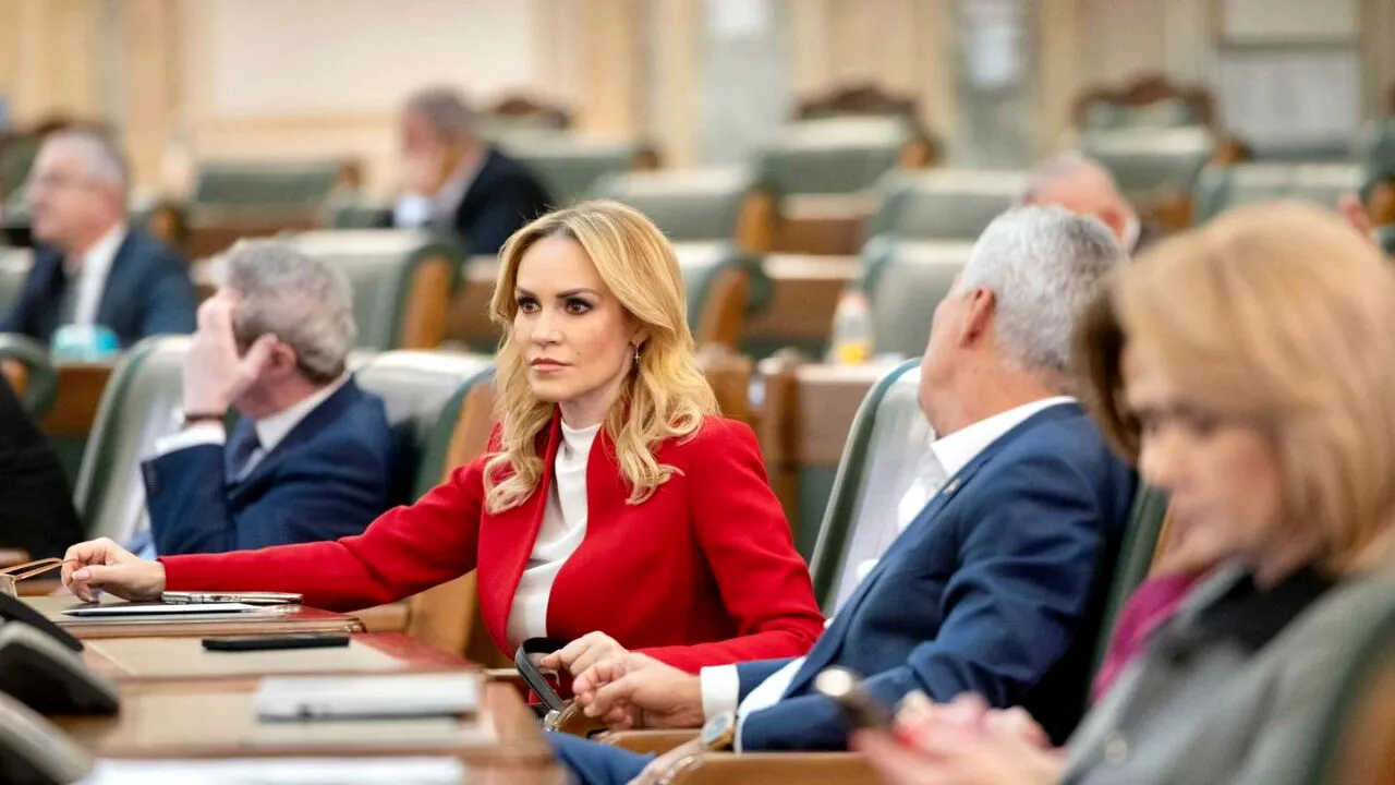 PSD se opune impunerii CASS pentru pensiile mai mari de 4.000 de lei. Firea: „Munca părinților și a bunicilor noștri trebuie răsplătită”