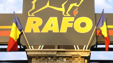 A fost pronunțat falimentul companiei RAFO 