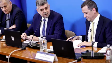 Sorin Grindeanu, despre construcția Terminalului 2 al AEROPORTULUI Otopeni: 