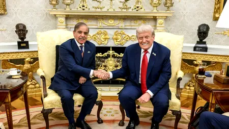 Culisele păcii din Orientul Mijlociu. Cum a devenit Pakistanul mediatorul cheie între SUA și Iran