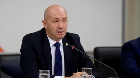 Adrian Anghel a fost numit consilier pentru românii SUA, după ce a ratat postul de ministru