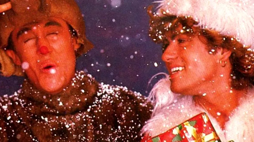 În preajma Crăciunului, un DJ austriac s-a gândit să facă o glumă „cu ecou. Ce a difuzat la radio, timp de 24 de ore
