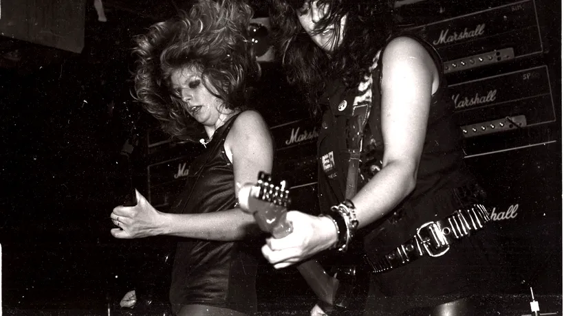 Un fost chitarist al formației Motörhead a murit