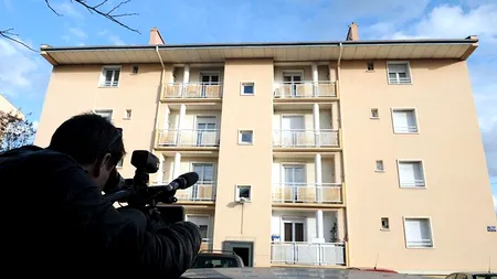 Cei cinci ruși arestați în Franța nu mai sunt teroriști. Ce a decis justiția franceză în cazul lor