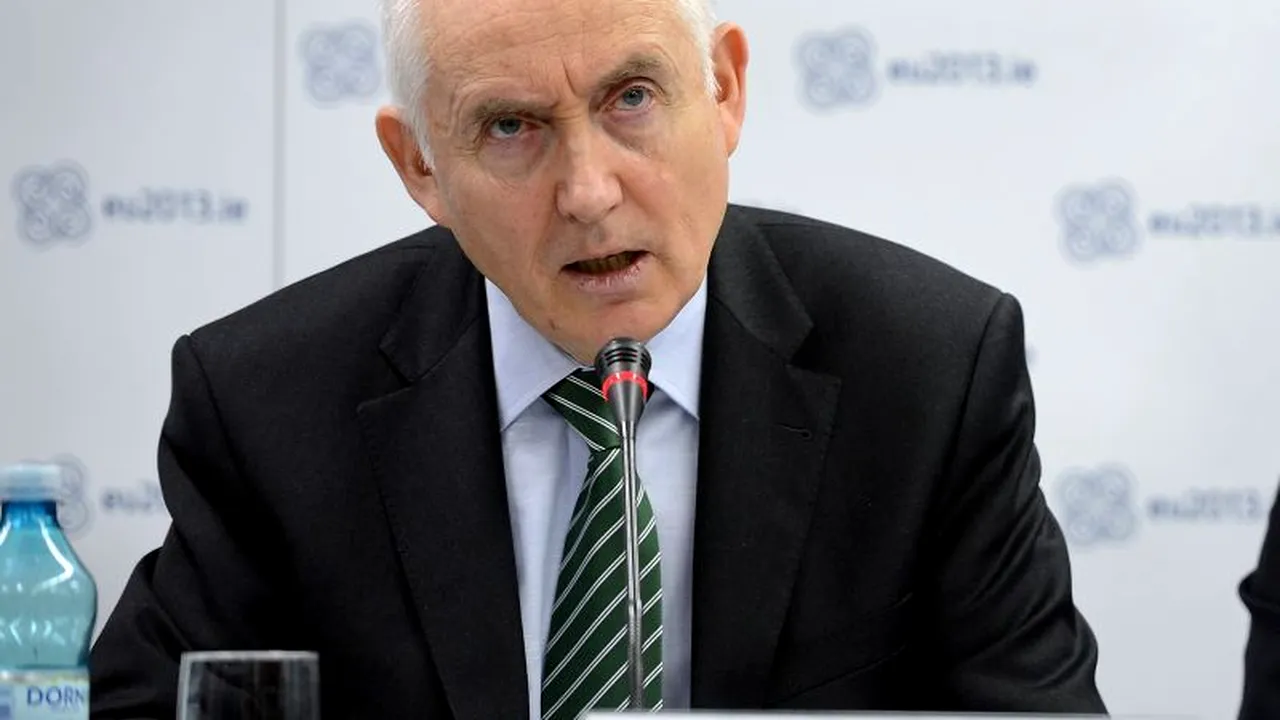 Ambasadorul Irlandei: Nu am înregistrat un aflux de muncitori români. Țările care vor să mențină restricțile să învețe din experiența noastră