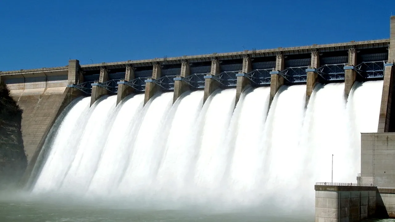 Hidroelectrica vrea să vândă energie de 82 milioane euro pe bursa de energie OPCOM