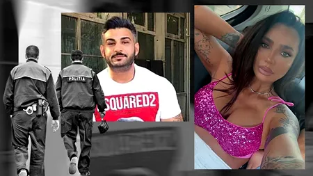 VIDEO. Fosta amantă a lui Ciprian Pian, suspectată că și-a obligat fiica de doar 3 ani să o atingă în zone intime / Detalii controversate