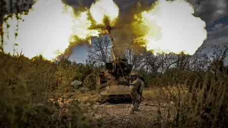 LIVE | Război în Ucraina, ziua 604: Asaltul rușilor din Avdiivka a eșuat. Un soldat rus dezvăluie pierderi îngrozitoare: „Toți au fost uciși”