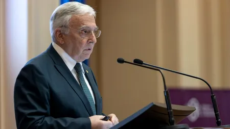 VIDEO | Mugur Isărescu: „La sfârșitul acestui an vedem o inflație mai mare decât în prezent, în jur de 16%”