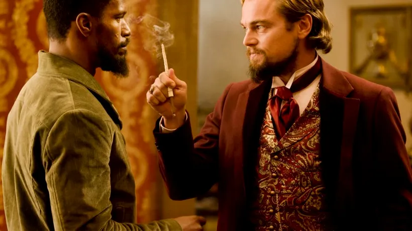 8 greșeli flagrante din Django Unchained și alte filme de succes