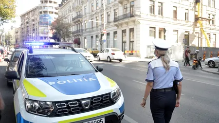 Accident teribil: Un preot beat a ucis un adolescent în vârstă de 15 ani!