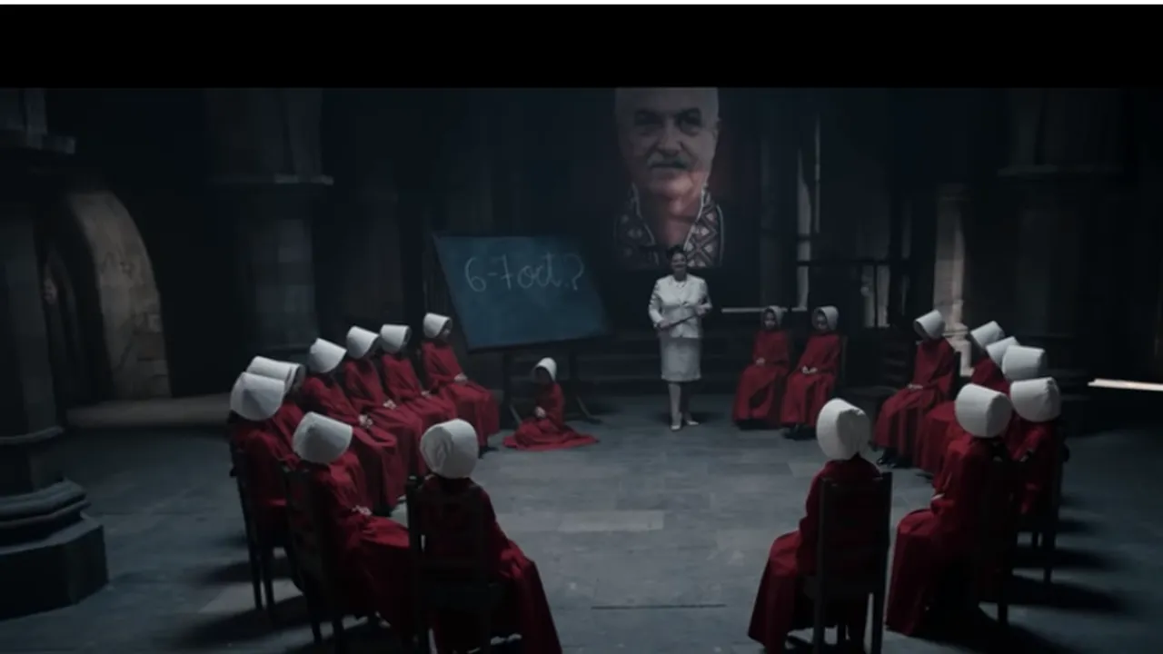 Poliția A CLASAT sesizarea privind spotul COPIII REFERENDUMULUI: nu au reieșit aspecte de natură PENALĂ sau CONTRAVENȚIONALĂ