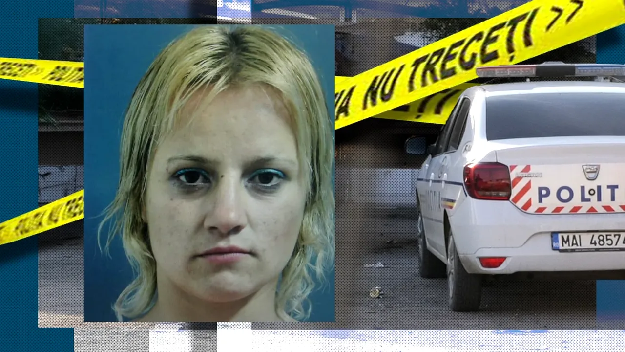 Arestare în cazul prostituatei ucise și îngropate la Bragadiru. Probele ȘOCANTE care au convins judecătorii că egipteanul trebuie închis