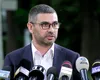 Florin Manole: „Discuțiile despre măsurile fiscale sunt nefinalizate și vor continua/ Nu s-a discutat despre nume de miniștri”