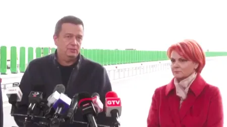Sorin Grindeanu: 