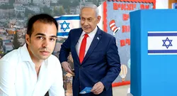 Ștefan Popescu: Culisele votului din Israel. Eforturile lui Benjamin Netanyahu de a păstra puterea. De ce este favorit să rămână la conducerea țării