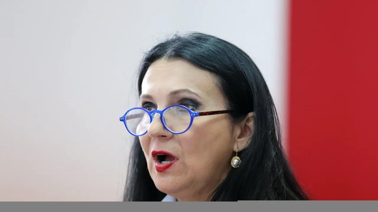 Ministrul Sănătății, după ce Corina Crețu a spus că spitalele regionale vor fi finalizate cu întârziere: Știe foarte bine cum au decurs lucrurile