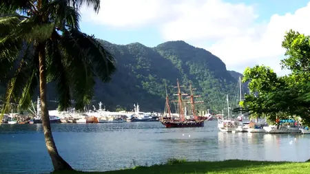 Teritoriul unde coronavirusul nu a ajuns niciodată, dar unii rezidenți nu pot ajunge acasă