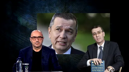 Toni Neacșu critică condițiile impuse de Nicușor Dan pentru desemnarea premierului: „Sorin Grindeanu ar găsi majoritatea”