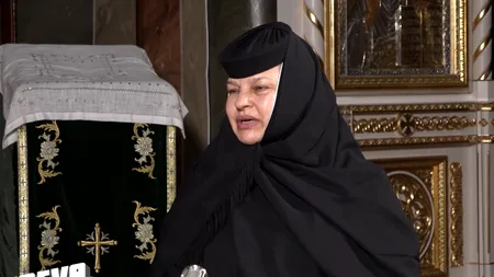 „ALTCEVA cu Adrian Artene” | Maica Cipriana, mărturii despre binefacerile IZVORULUI cu apă tămăduitoare, ce vindecă epilepsia și bolile de piele