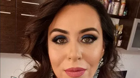 Ce COMPLEX are Oana Roman. Cum vrea să rezolve problema care o deranjează