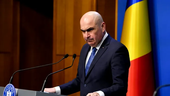 Bolojan dă undă verde Transelectrica să taie curentul companiilor, în contextul crizei energetice. Cu cât timp trebuie să le anunțe înainte