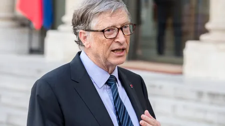 Bill Gates, despre varianta Omicron: „Este posibil să intrăm în cea mai gravă parte a pandemiei”