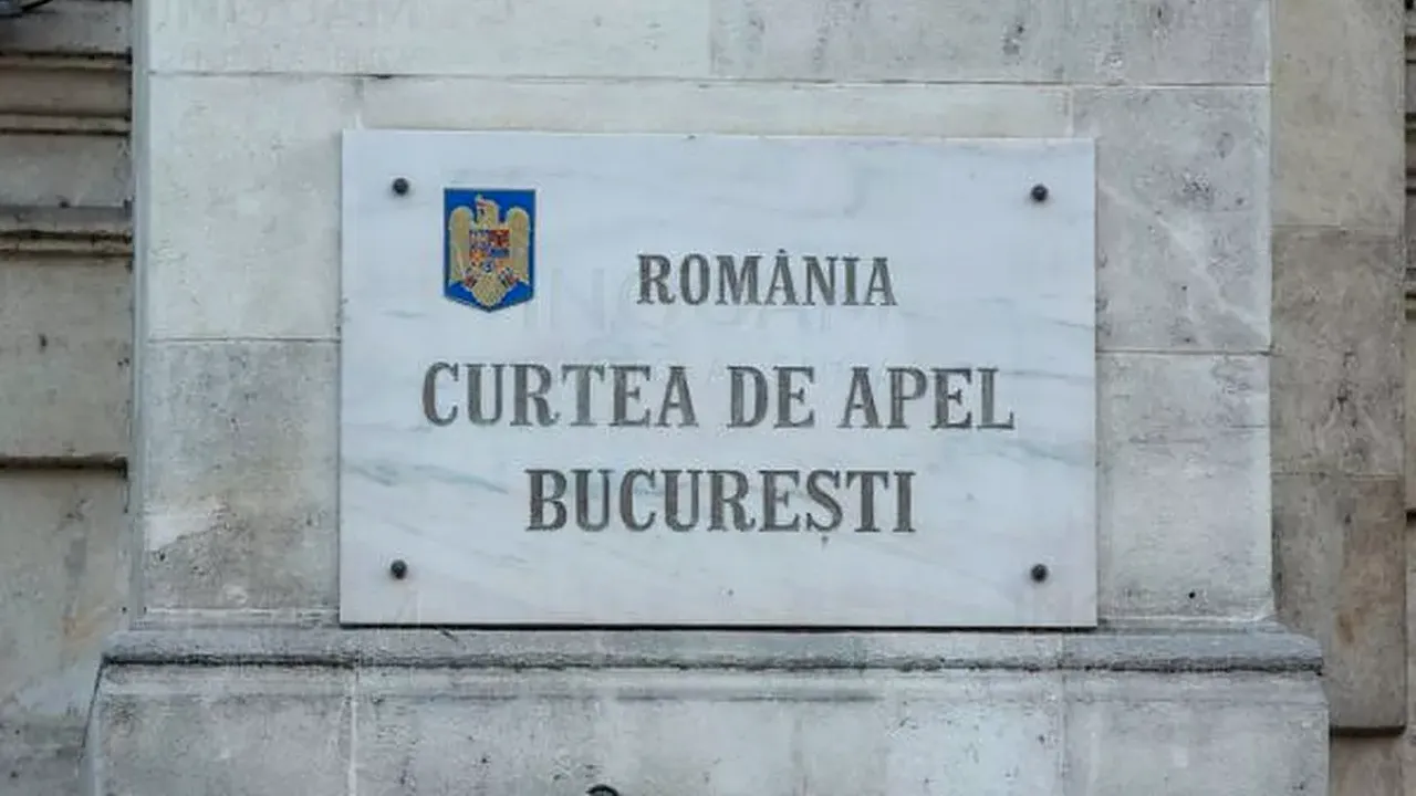 Judecătorii suspendă procesul de majorare a capitalului social al Companiei Naţionale Aeroporturi Bucureşti de la 143 de milioane la aproape 5 miliarde