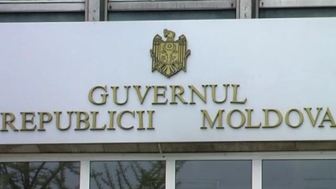Stratfor: Protestele amenință Guvernul fragil de la Chișinău