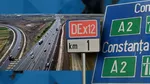 SURSE: Se va circula pe Autostrada Ford într-o SĂPTĂMÂNĂ! 470 de km de drum continuu de mare viteză de la Craiova la Constanța