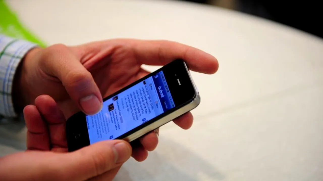 Unele modele vechi iPhone și iPad nu vor mai funcționa din 3 noiembrie fără update