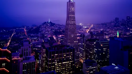 Un mare oraș din SUA ar putea să scadă vârsta de vot la 16 ani